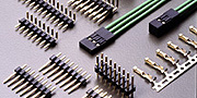 IDC2.54 (Pitch 2.54mm)