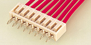 SCN (Pitch 2.5mm)