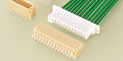 SH (Pitch 1.0mm)