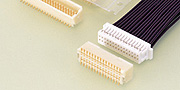 SHD (Pitch 1.0mm)