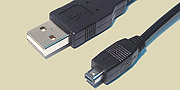 USB Cable