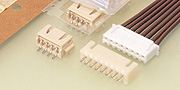 XH (Pitch 2.5mm)