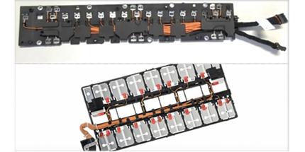 Wire Harness CCS