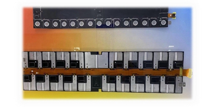 FPC + blister isolation CCS